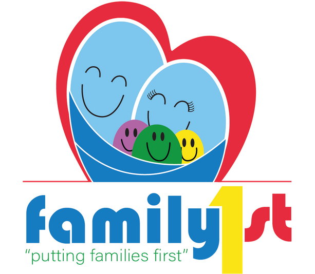 family1stchildcare.co.uk